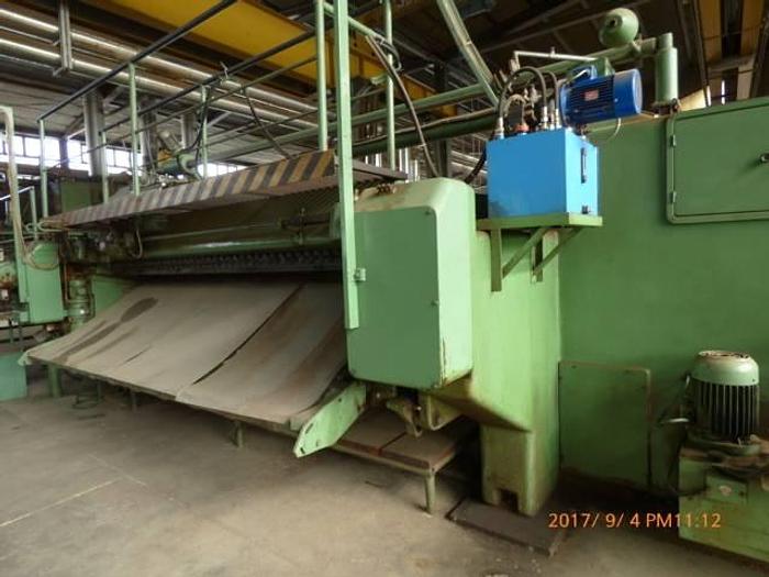 Usato Angelo & cremona Sf 2050-3650