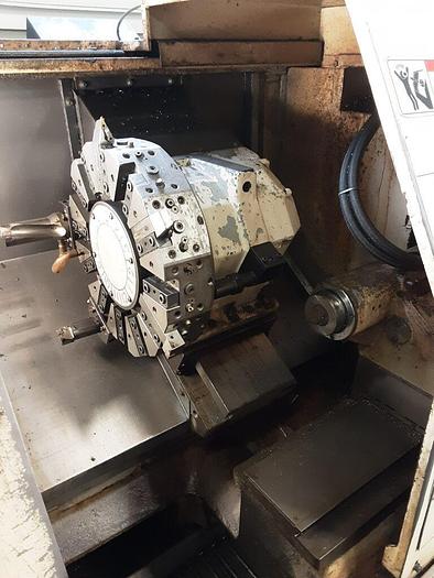 Used Okuma Cadet LNC-8