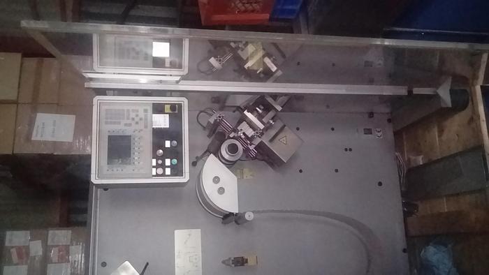 Used - Siebler Tm2 160