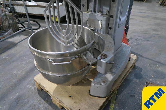 Used MIXER