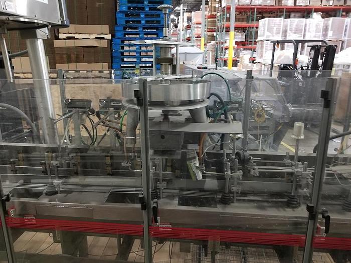 Used 2013 Southern Packaging Power Pouch IM 9-18