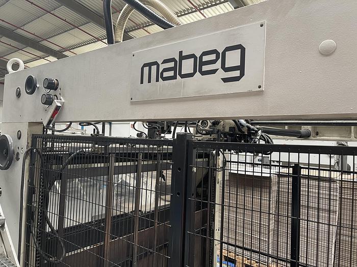 Gebraucht 2003 STOCK Laminating 14R567/1650P-S