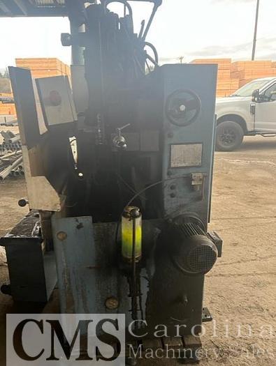 Used 2002 Vollmer CHC 025