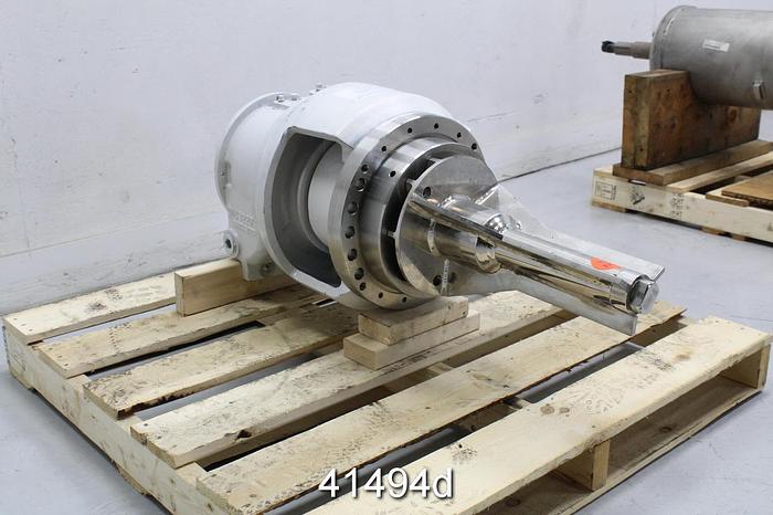 Unused Sulzer 960711 Discharger, For Halstrom/MC Flodium Pump #41494