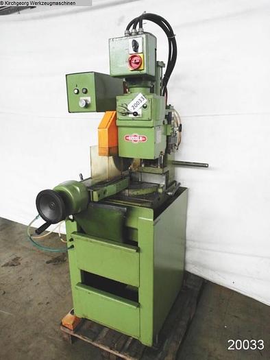 Gebraucht 1989 EISELE VMS-II-PV
