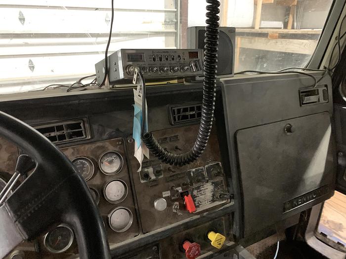 Used 1992 Kenworth T600