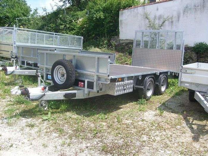 Gebraucht Nugent B4320H