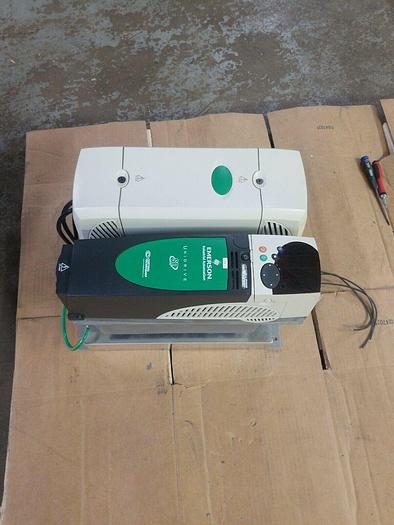 Used Emerson SP3501 UPS RED SAME DAY SHIPPING!