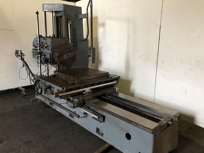 Gebruikt Cornac C 100