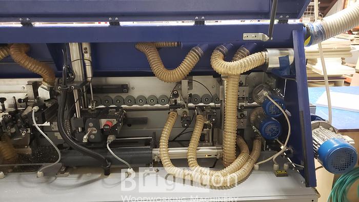 Used Felder  G680 Used Edgebander