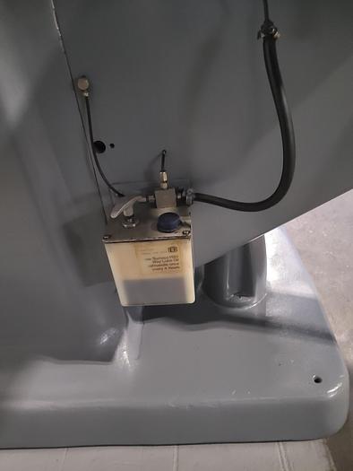 Used Bridgeport Milling Machine