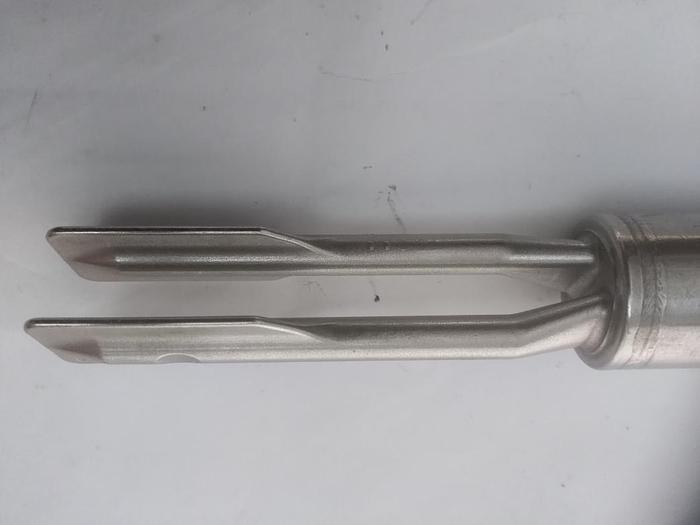 Lipuiphant II, FDL31-FGR2AA7R-1000, Endress et Hauser, Eex, capteur 1000mm, comme neuf