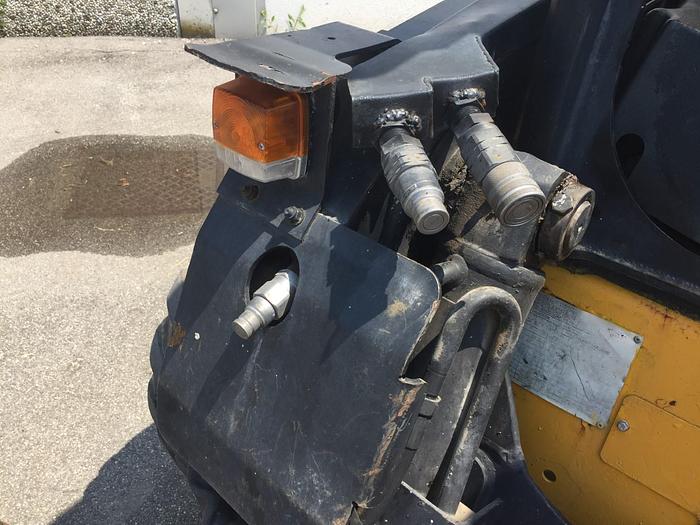 Usato 2007 JCB 170 HF