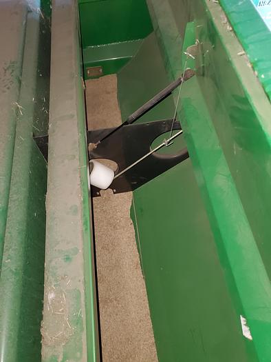 Used 2013 Great Plains 3P1006NT Native Grass Drill