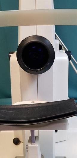 Used Topcon TRC NW5S nicht-mydriatische digitale Fundus-Netzhautkamera mit PowerHAD 3CC