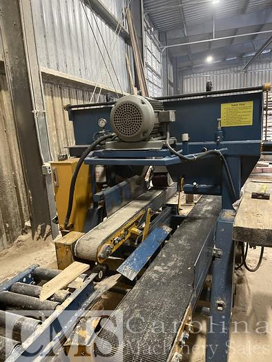 Used Baker Unscrambler