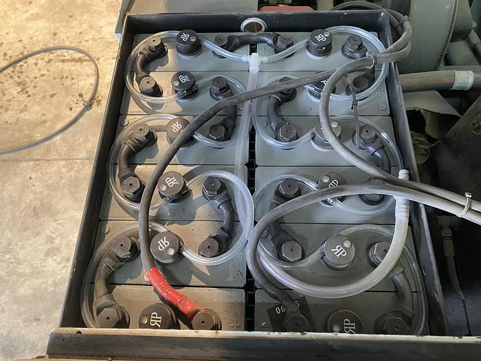 Usato DULEVO Elite 120