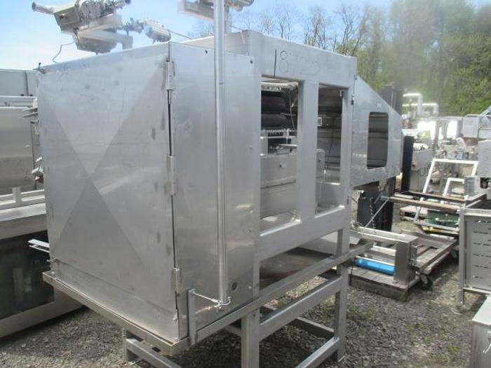 Used Oberlin Oil Filter