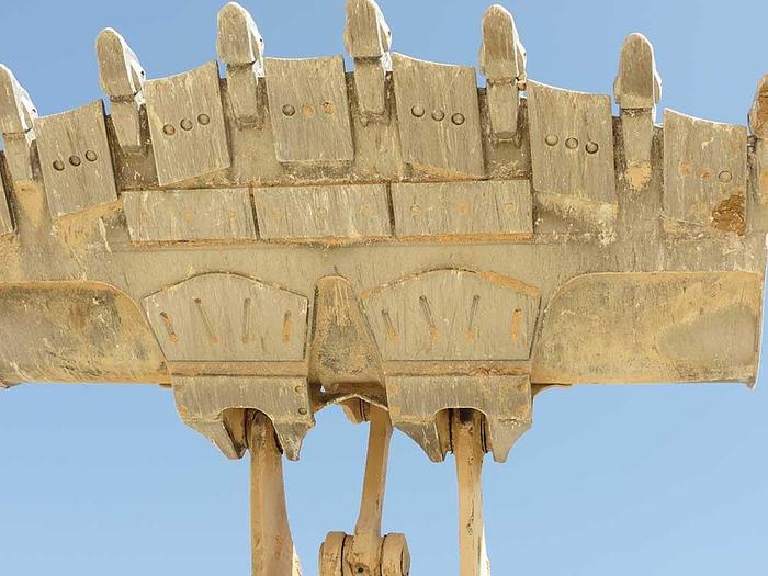 Used 2017  CATERPILLAR 988K