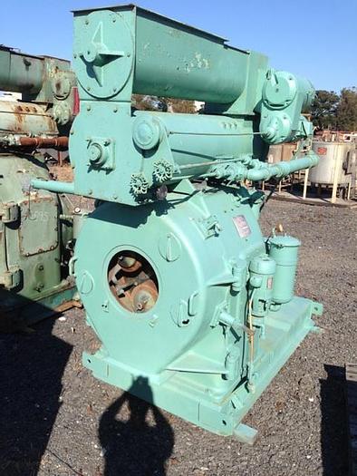 Used Mill, Pellet, California, 150, 150 HP, #S738164