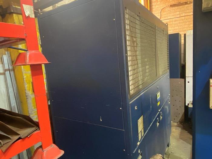 Used 2000 Trumpf Trumatic L2530 Flat Bed Laser