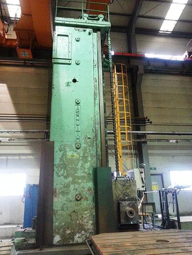 Used Borer Horizontal Floor Type CNC Asquith