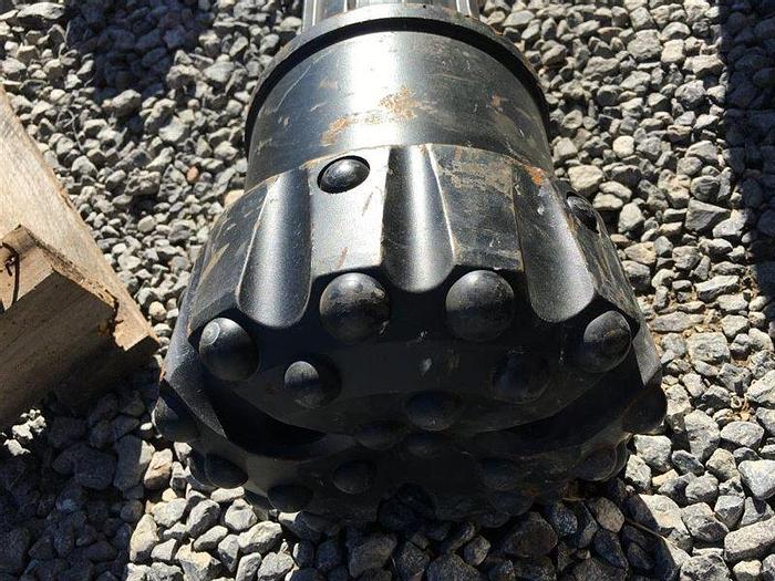 0 Atlas Copco 7-7/8" SD8 HAMMER BIT