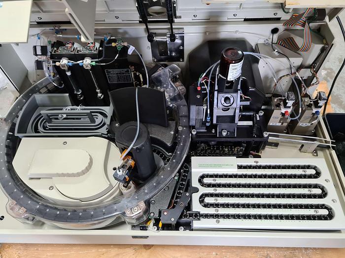 Used Siemens Immulite 1000 Automated Immunoassay System