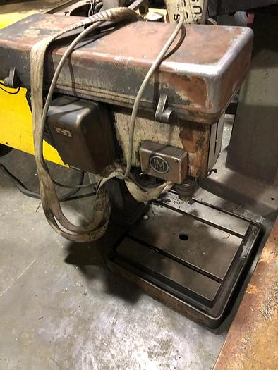 Usato MASCHIATRICE IM