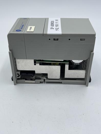 Used Allen Bradley 1769-PB4 Ser A 1769-ECR SER A