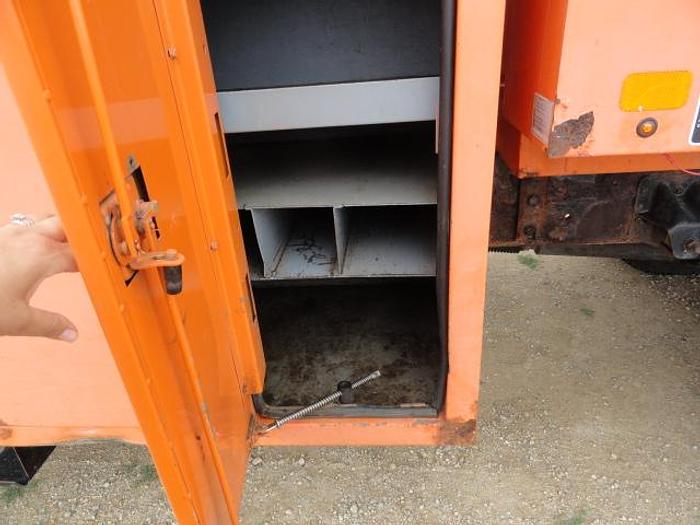 Used 2009 ALTEC LRV60-E70