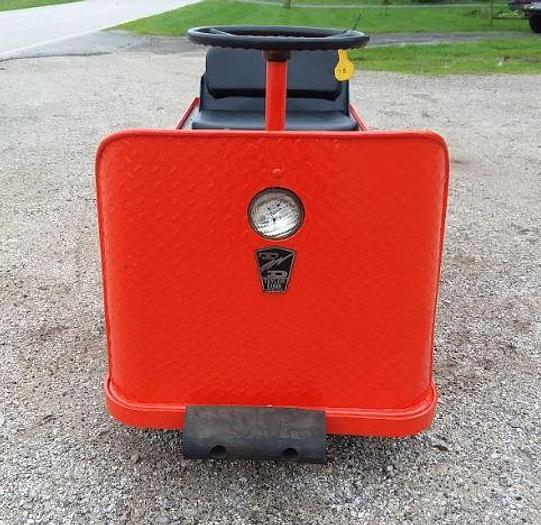 Used Refurbished Taylor Dunn C432's