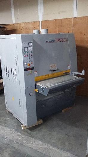 Boarke BKM - 37RK