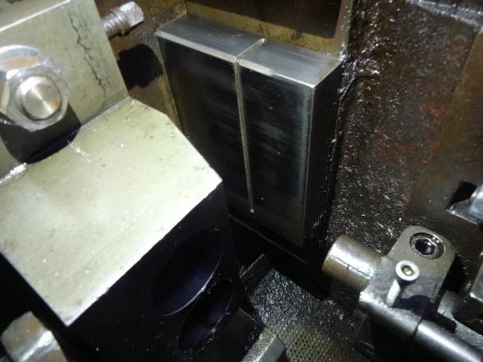 D'occasion DOUBLE STROKE FIDE CAPACITY M8 X 120 MM