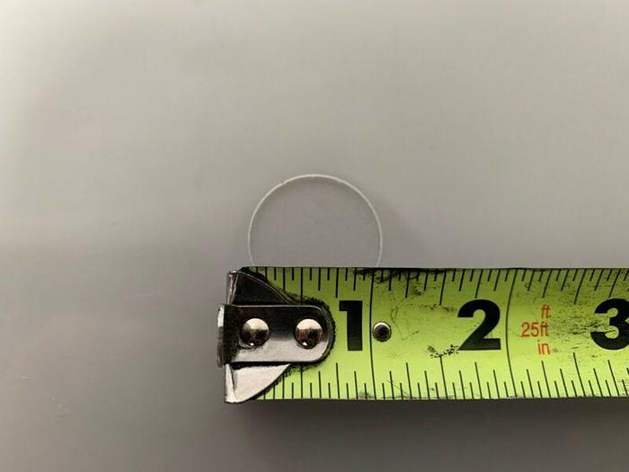 Used Lot of 3 Millistak Pod Flow Diverter