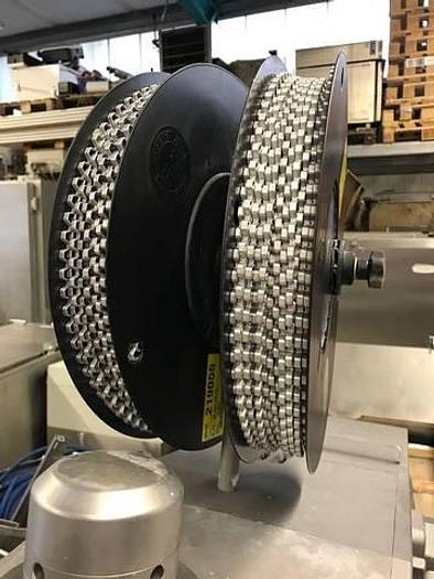 Gebraucht Poly Clip FCA 3430-18