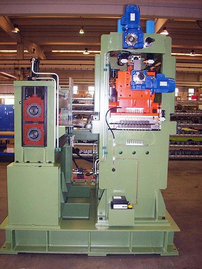 New F&P Tinplate Sheeting Lines (New) #3472