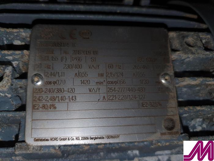 Used 2005 Alfa Laval SRU2/013/LS