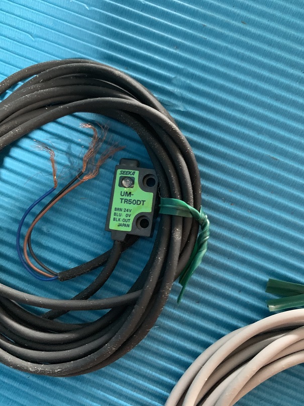 Used Seeka Photosensor UM-T50DT