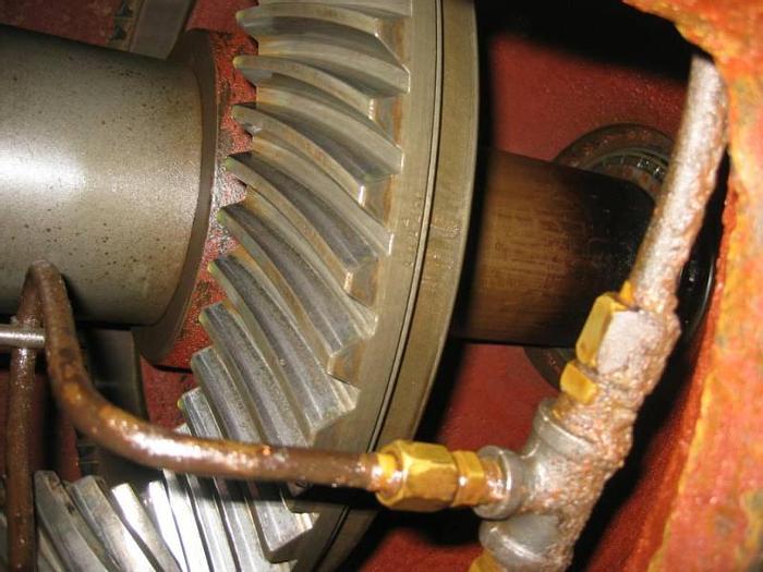 Used BELOIT V600 #19635