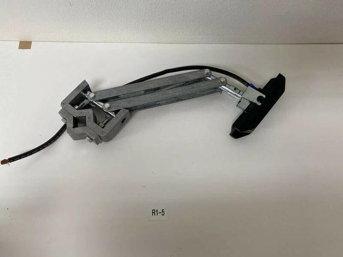 NEW GENUINE DUCT-O-WIRE CRANE COLLECTOR ARM ASSEMBLY *Fast Shipping!