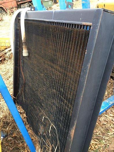 Used Core Cooler 54"x52"x3"