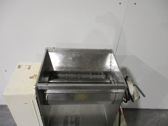 Used FREWITT MGR 210