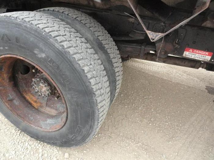 Used 2009 GMC TOPKICK C7500