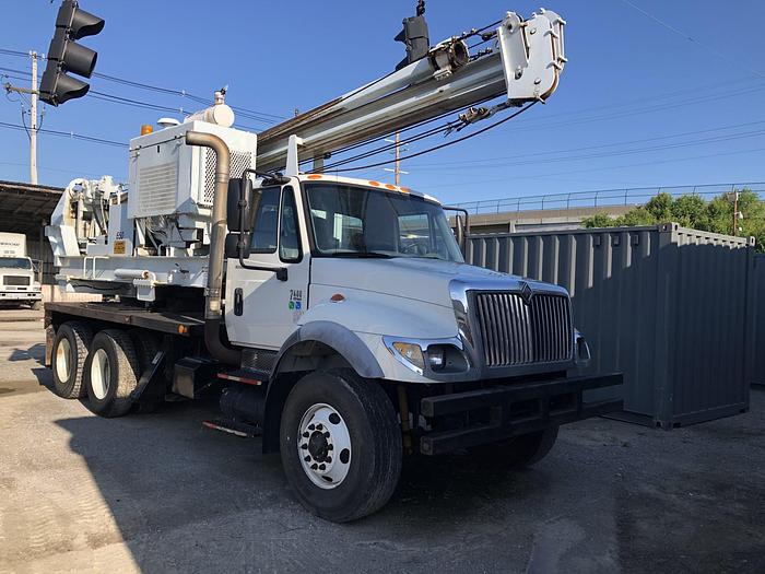 Used 2006 Texoma 650-40   SOLD