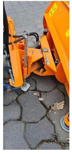 Used 2013 HAKO Citymaster 600