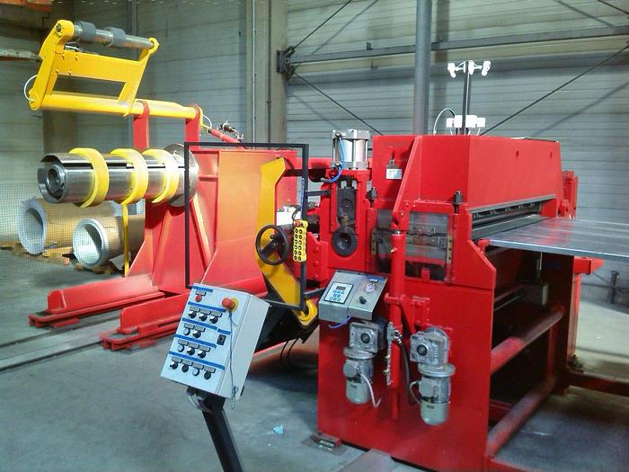 Used (F&P)   Our Quality Standards vs. Pricing Levels