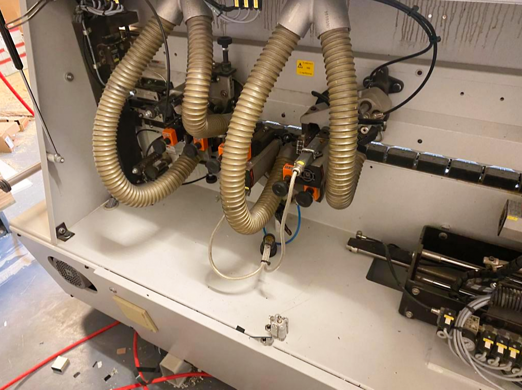 Used Holzher Sprint 1310 - Edgebanding - 2004