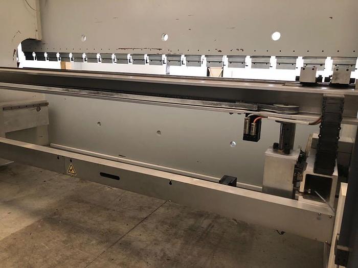 Usato LVD PRESSA PIEGATRICE PPEB 170/40