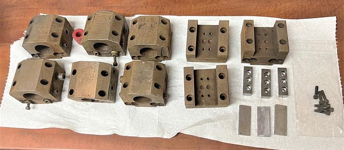 Used 2005 Hurco TM-6